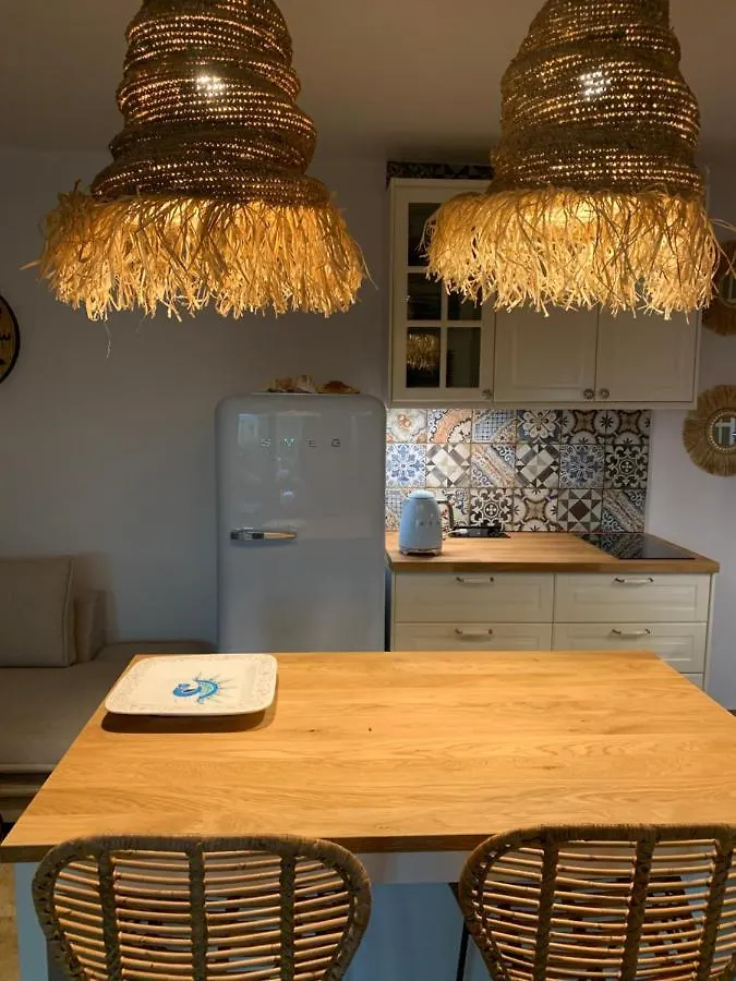 Appartamento Porto Rotondo Rudargia Italy