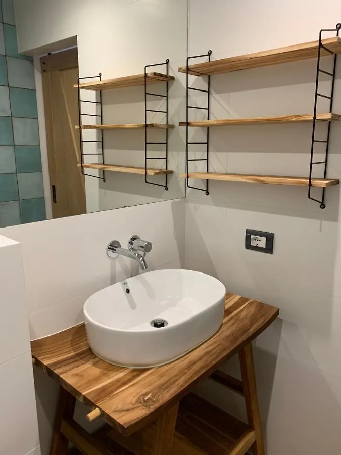 Appartamento Porto Rotondo Rudargia Apartment