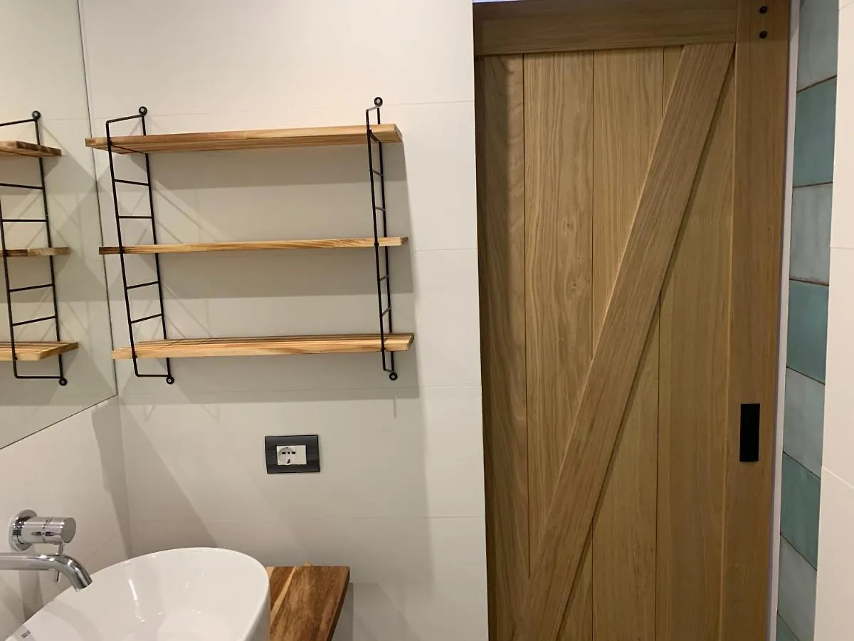 Apartment Appartamento Porto Rotondo Rudargia