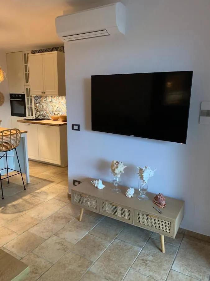 Apartment Appartamento Porto Rotondo Rudargia Italy