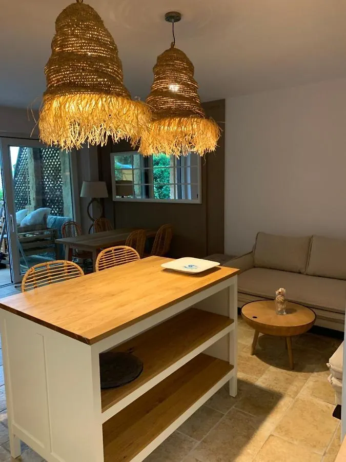 Apartment Appartamento Porto Rotondo Rudargia