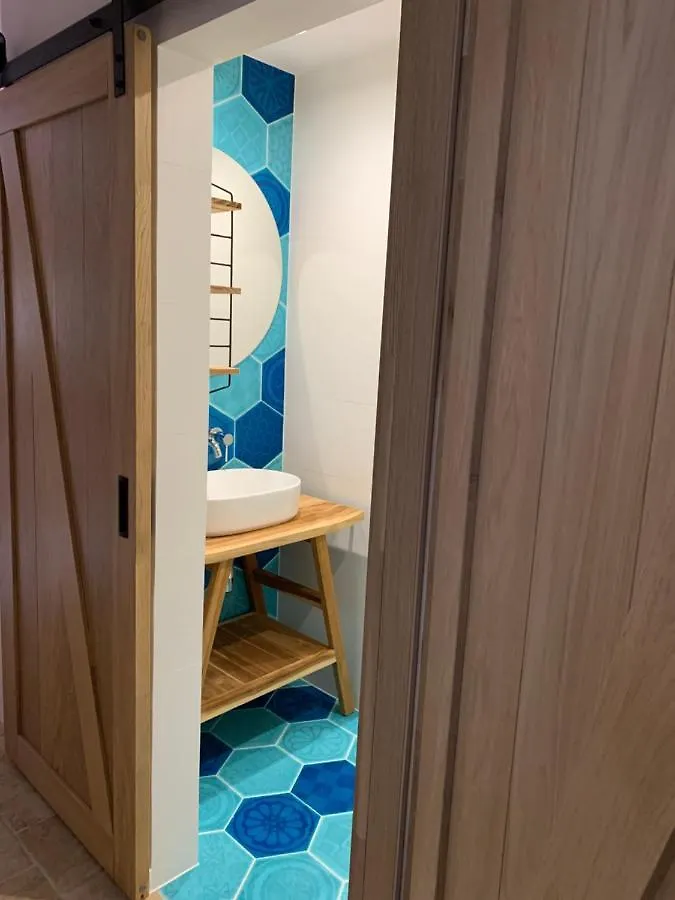 Appartamento Porto Rotondo Rudargia Apartment
