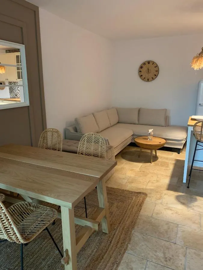 Appartamento Porto Rotondo Rudargia