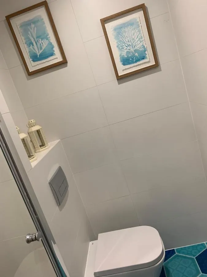 Appartamento Porto Rotondo Rudargia Apartment