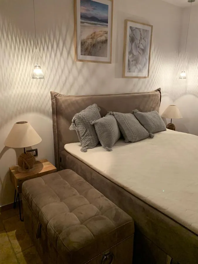 Appartamento Porto Rotondo Rudargia Apartment