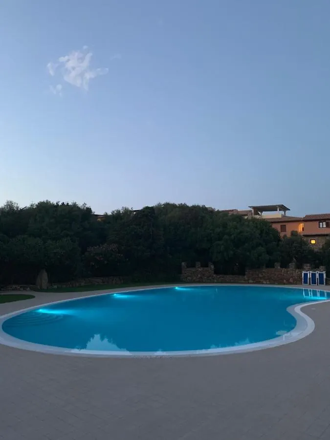 Apartment Appartamento Porto Rotondo Rudargia Italy