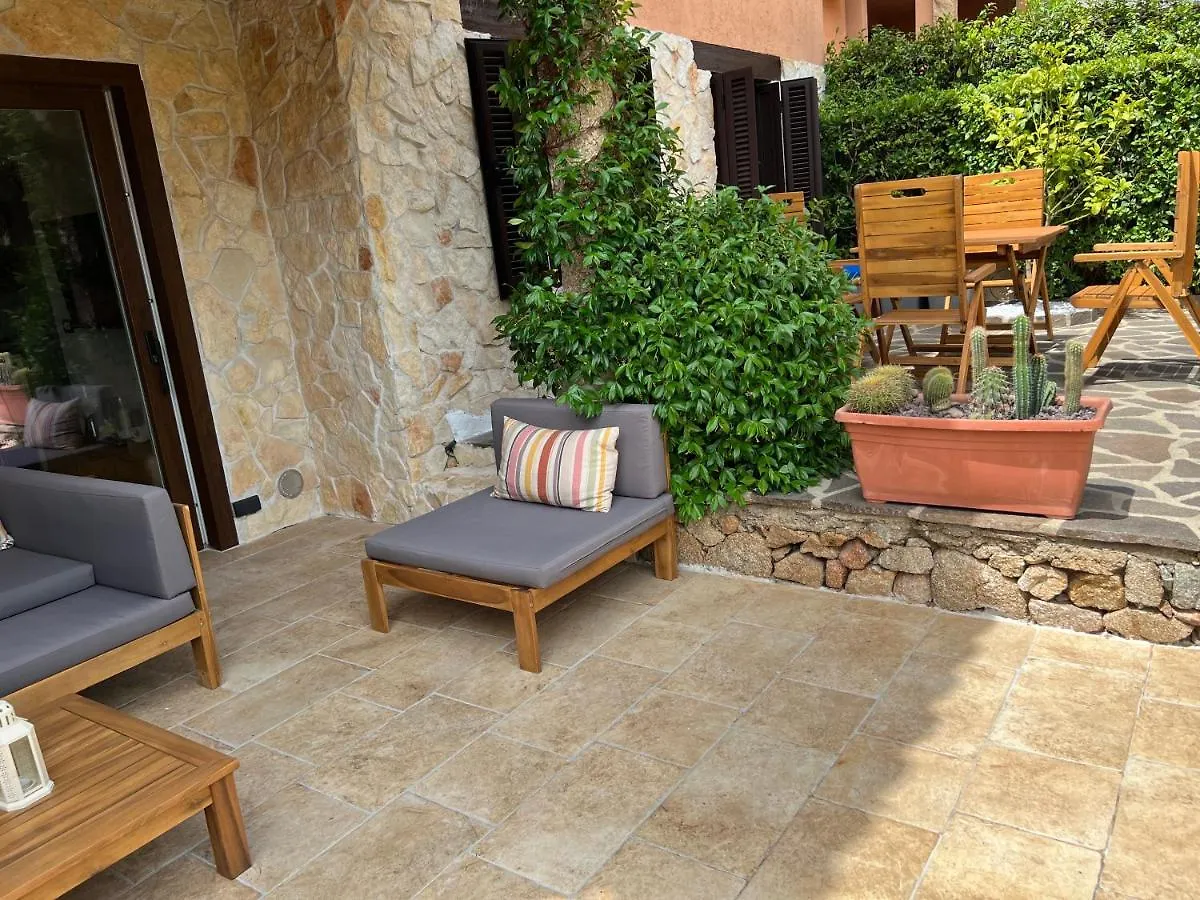 Appartamento Porto Rotondo Rudargia Italy