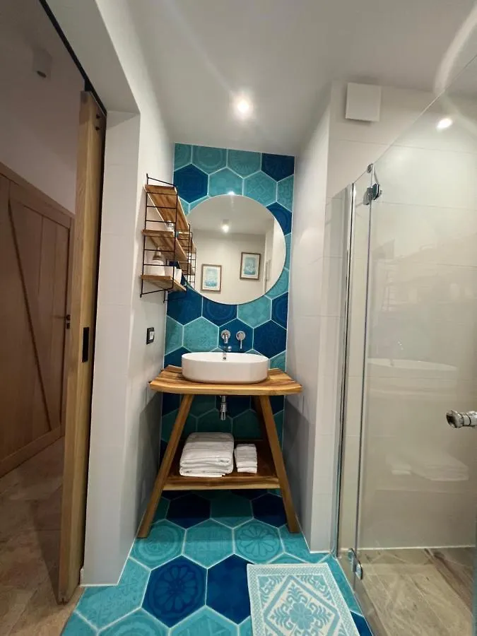 Appartamento Porto Rotondo Rudargia Italy