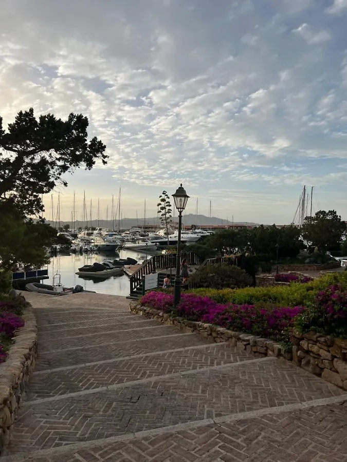 Appartamento Porto Rotondo Rudargia