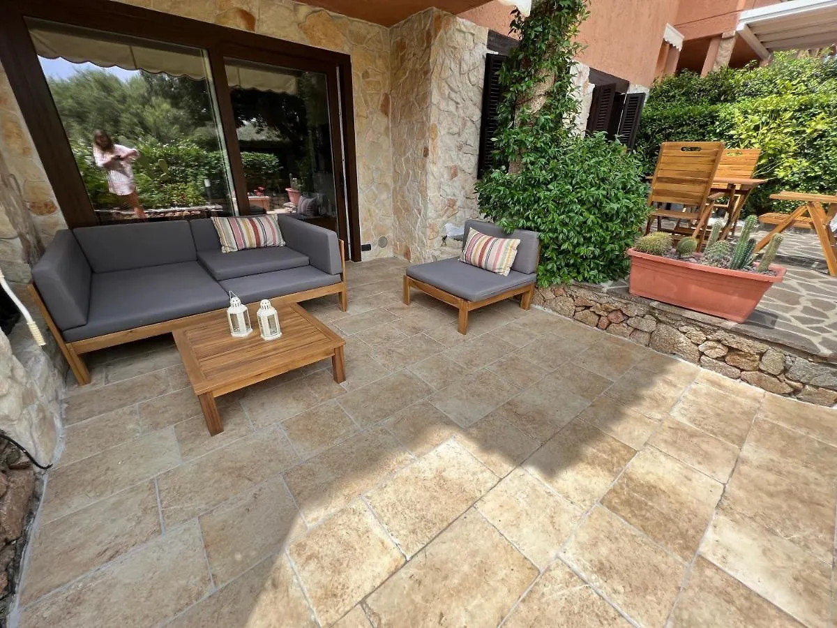 Appartamento Porto Rotondo Rudargia 0*,  Italy