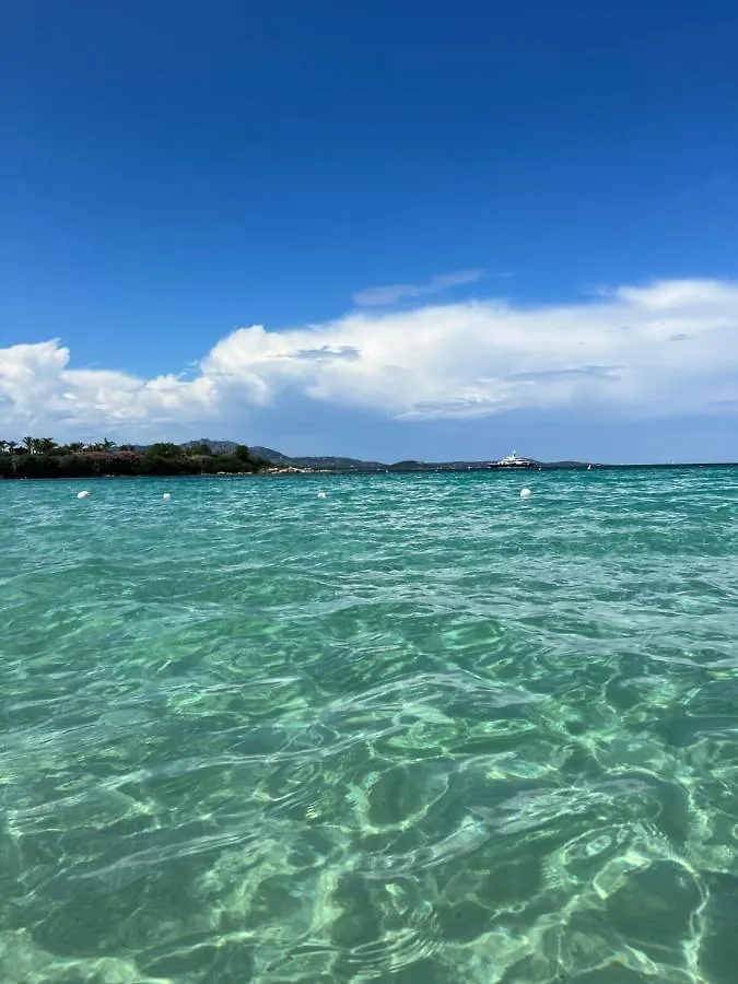 Appartamento Porto Rotondo Rudargia Apartment