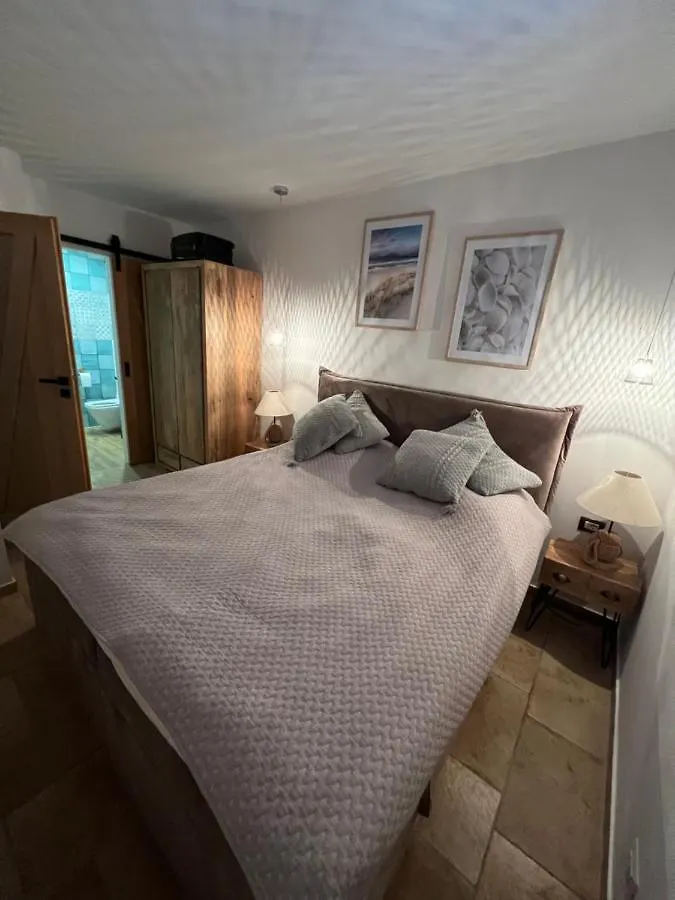 Apartment Appartamento Porto Rotondo Rudargia Italy