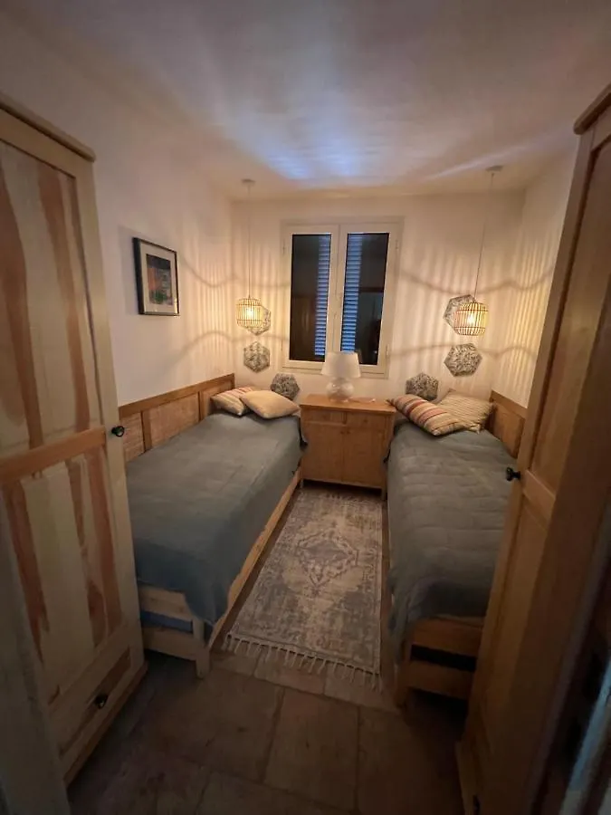 Apartment Appartamento Porto Rotondo Rudargia