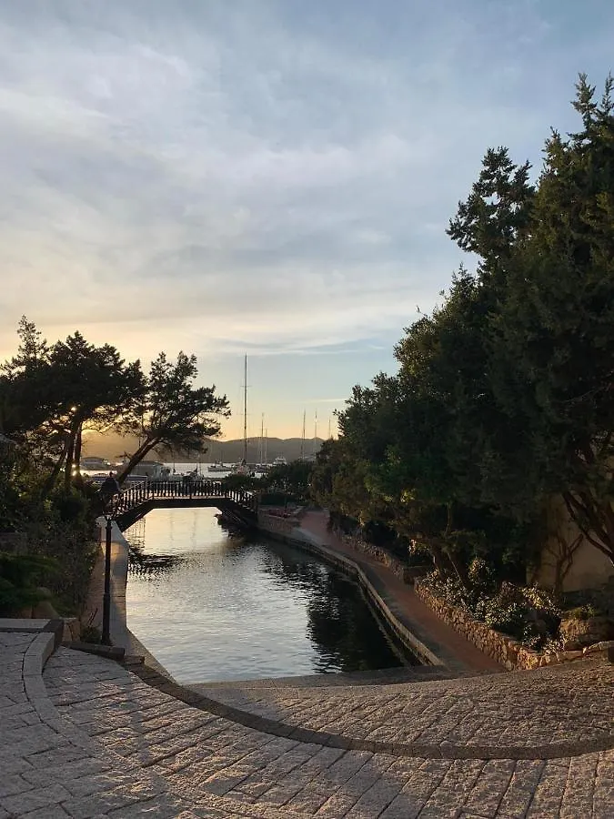 Appartamento Porto Rotondo Rudargia