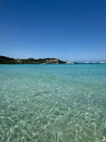 Appartamento Porto Rotondo Rudargia 0*,