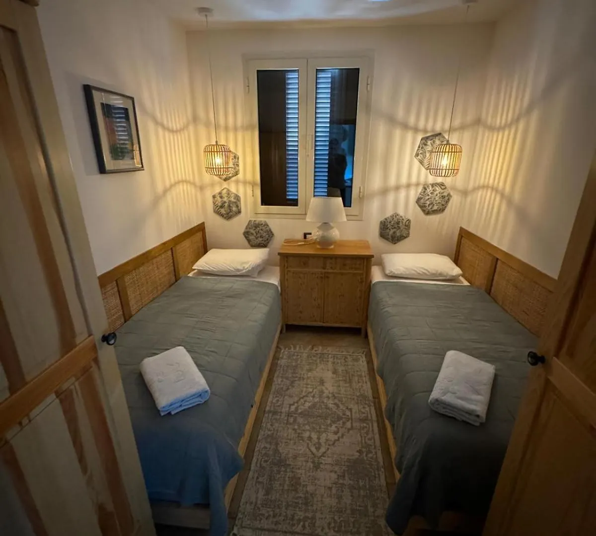 Apartment Appartamento Porto Rotondo Rudargia